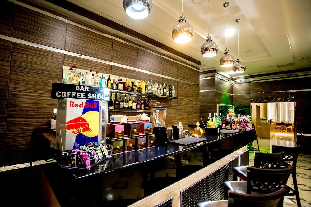 West Shine Hotel บากู ภายนอก รูปภาพ